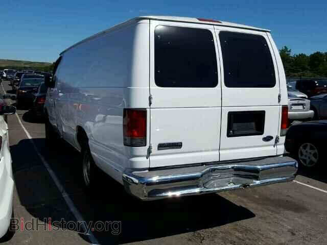 2007 FORD ECONOLINE - VIN: 1FTSS34L57DA06954 - Фото 3