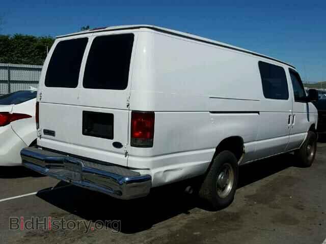 2007 FORD ECONOLINE - VIN: 1FTSS34L57DA06954 - Фото 4