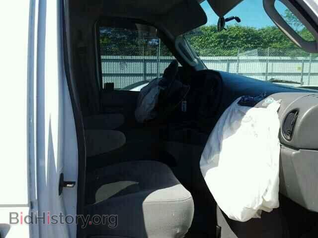 2007 FORD ECONOLINE - VIN: 1FTSS34L57DA06954 - Фото 5