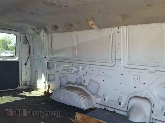 2007 FORD ECONOLINE - VIN: 1FTSS34L57DA06954 - Фото 6