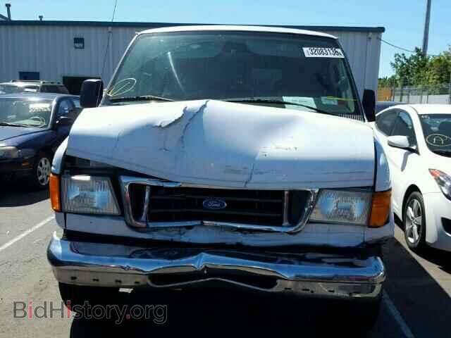 2007 FORD ECONOLINE - VIN: 1FTSS34L57DA06954 - Фото 7