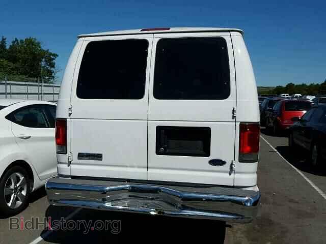2007 FORD ECONOLINE - VIN: 1FTSS34L57DA06954 - Фото 10