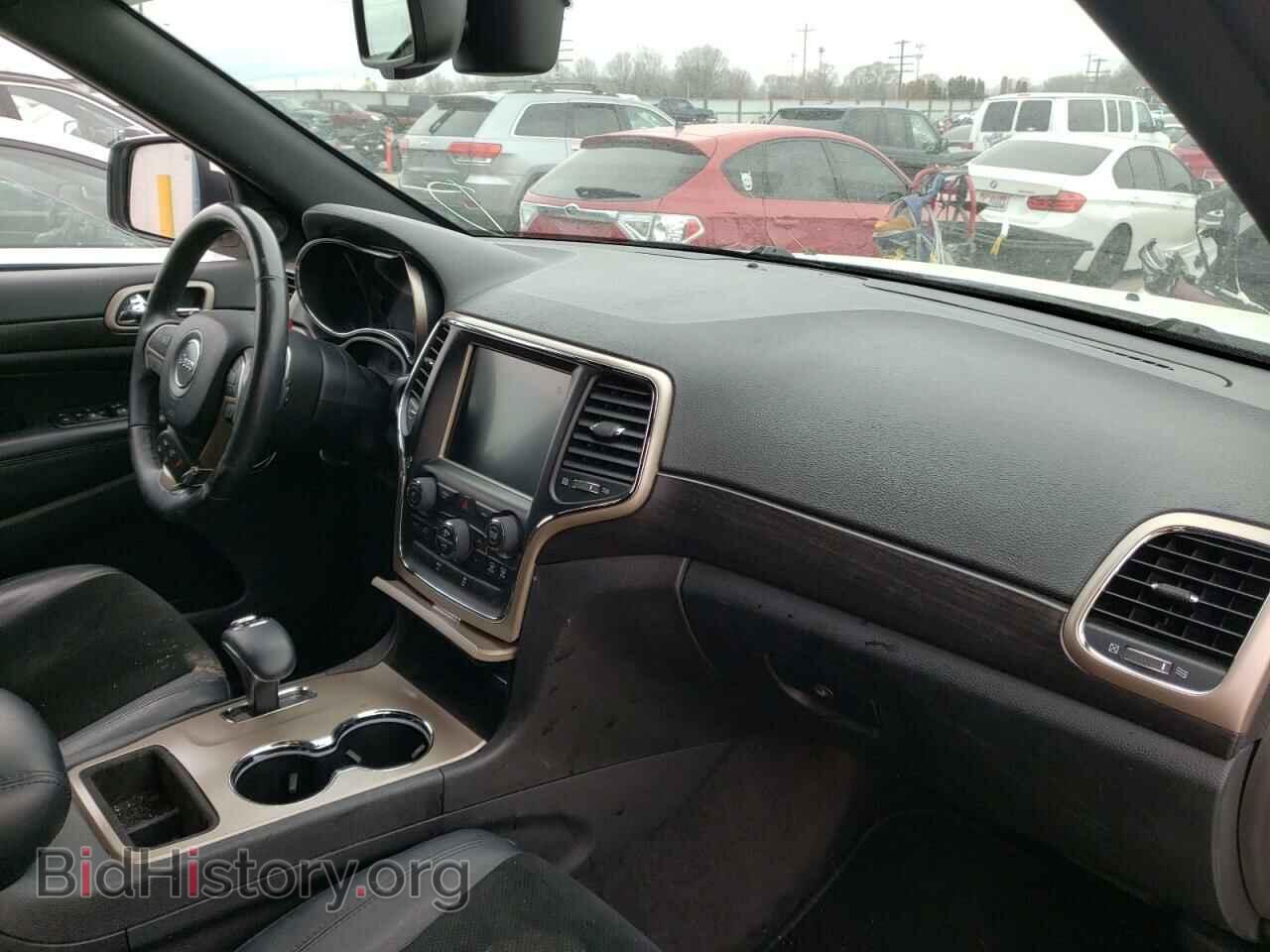 2014 JEEP CHEROKEE - VIN: 1C4RJFAG2EC569179 - Фото 9