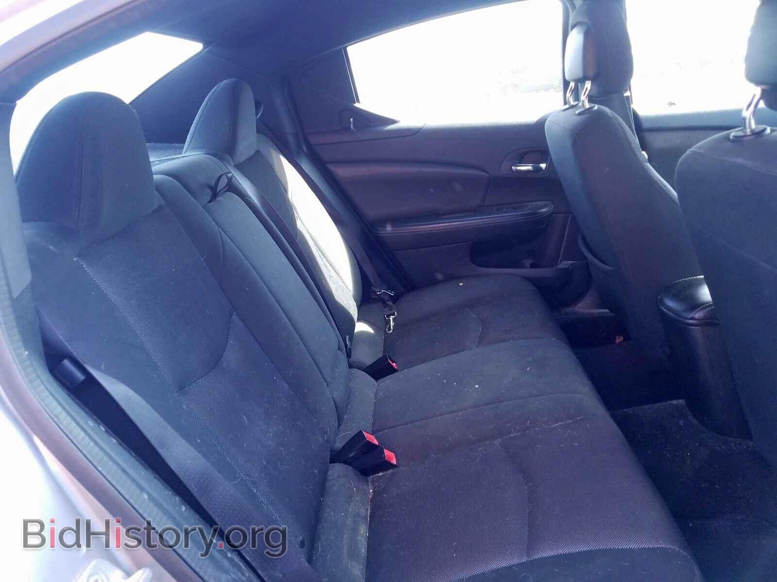 2014 DODGE AVENGER - VIN: 1C3CDZAB0EN104637 - Photo 6