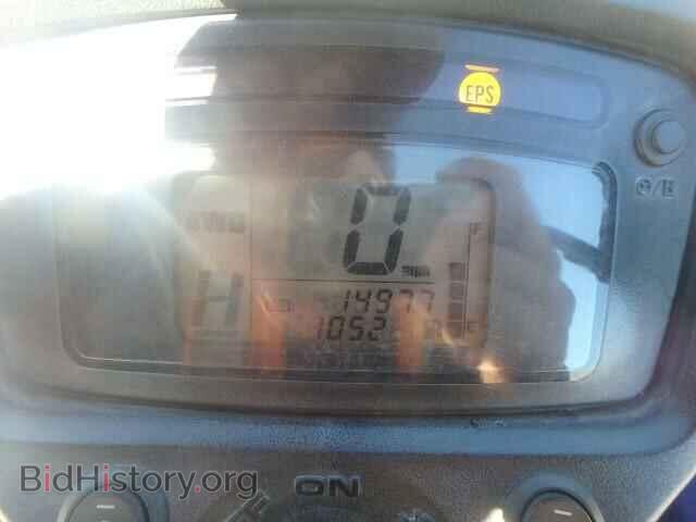 2009 SUZUKI ATV - VIN: 5SAAM45PX97103228 - Фото 7