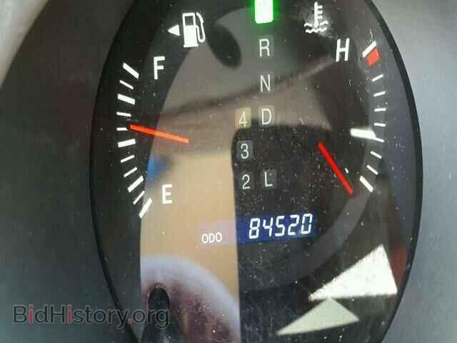 2002 LEXUS ES300 - VIN: JTHBF30G520062050 - Фото 8