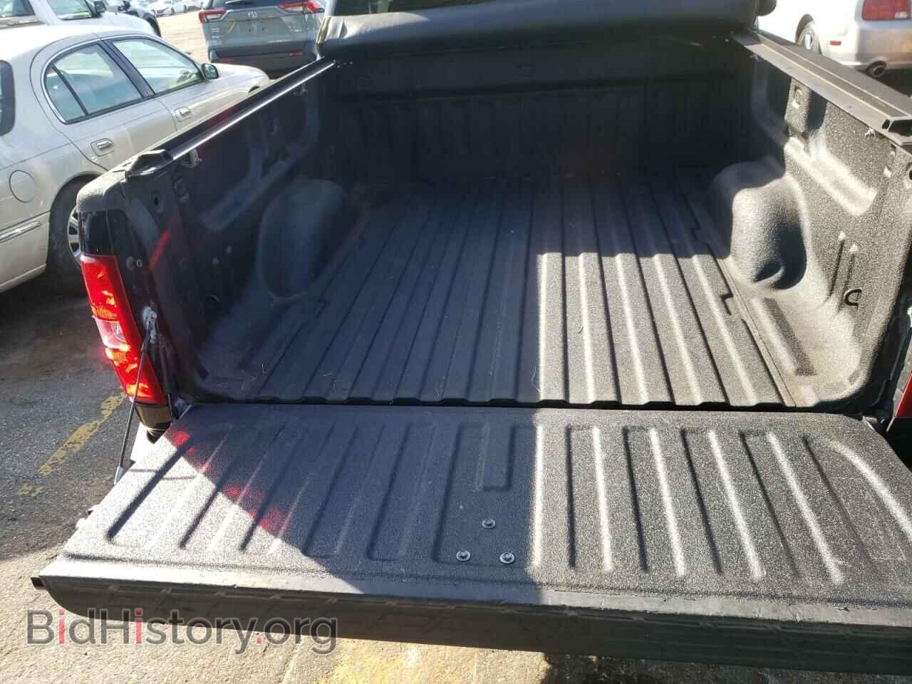 2010 CHEVROLET SILVERADO - VIN: 3GCRCREA7AG120508 - Фото 9