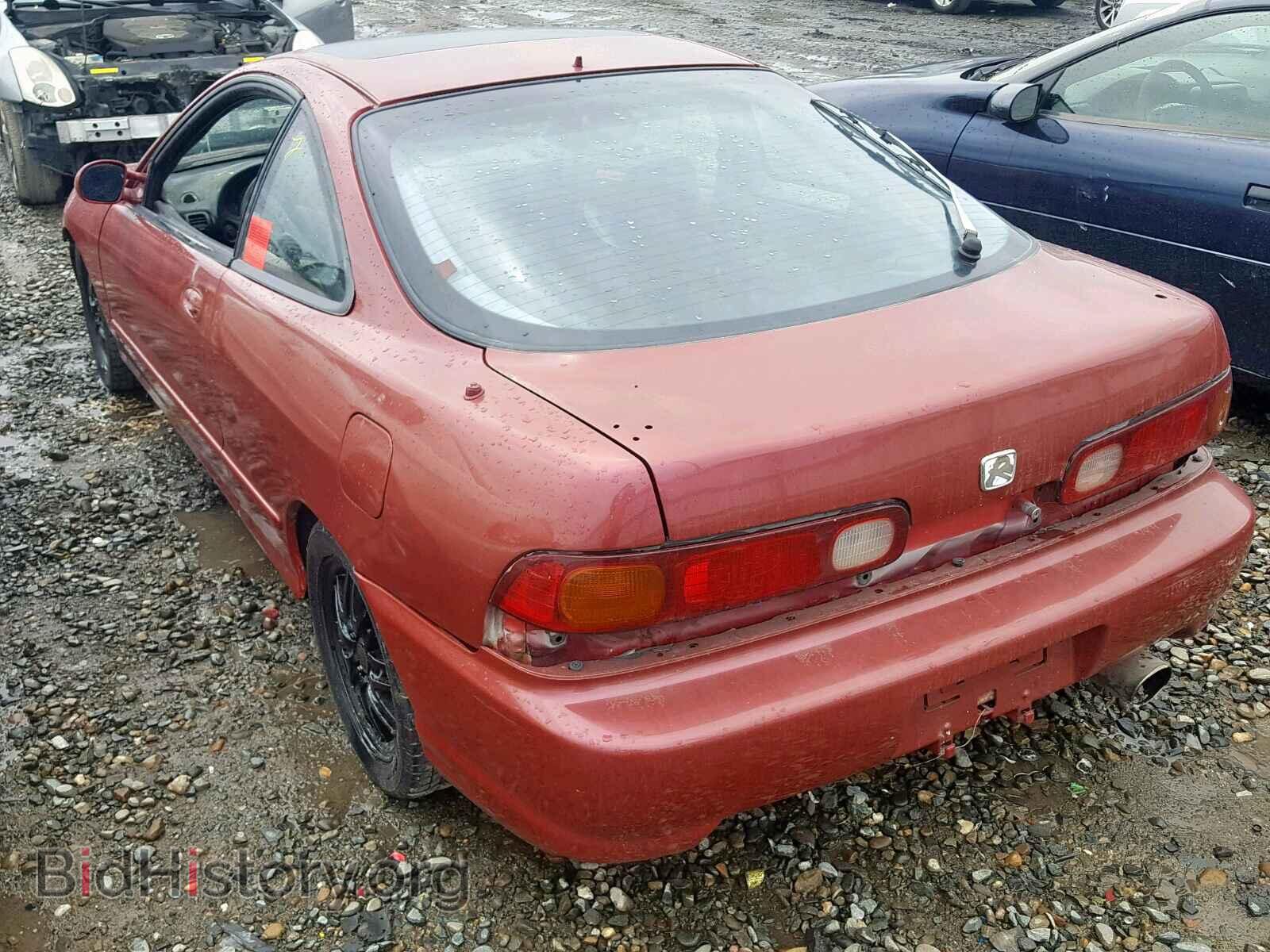 1996 ACURA INTEGRA - VIN: JH4DC4354TS015695 - Фото 3