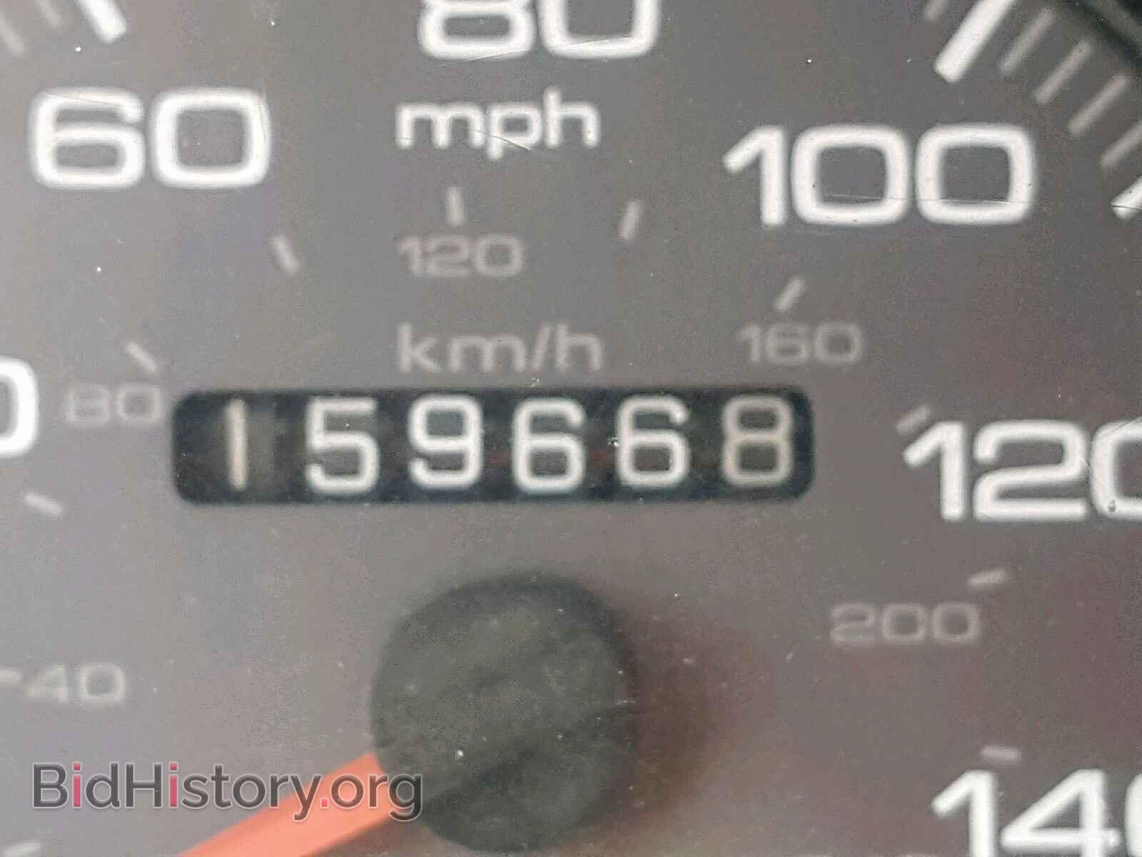 1996 ACURA INTEGRA - VIN: JH4DC4354TS015695 - Фото 8