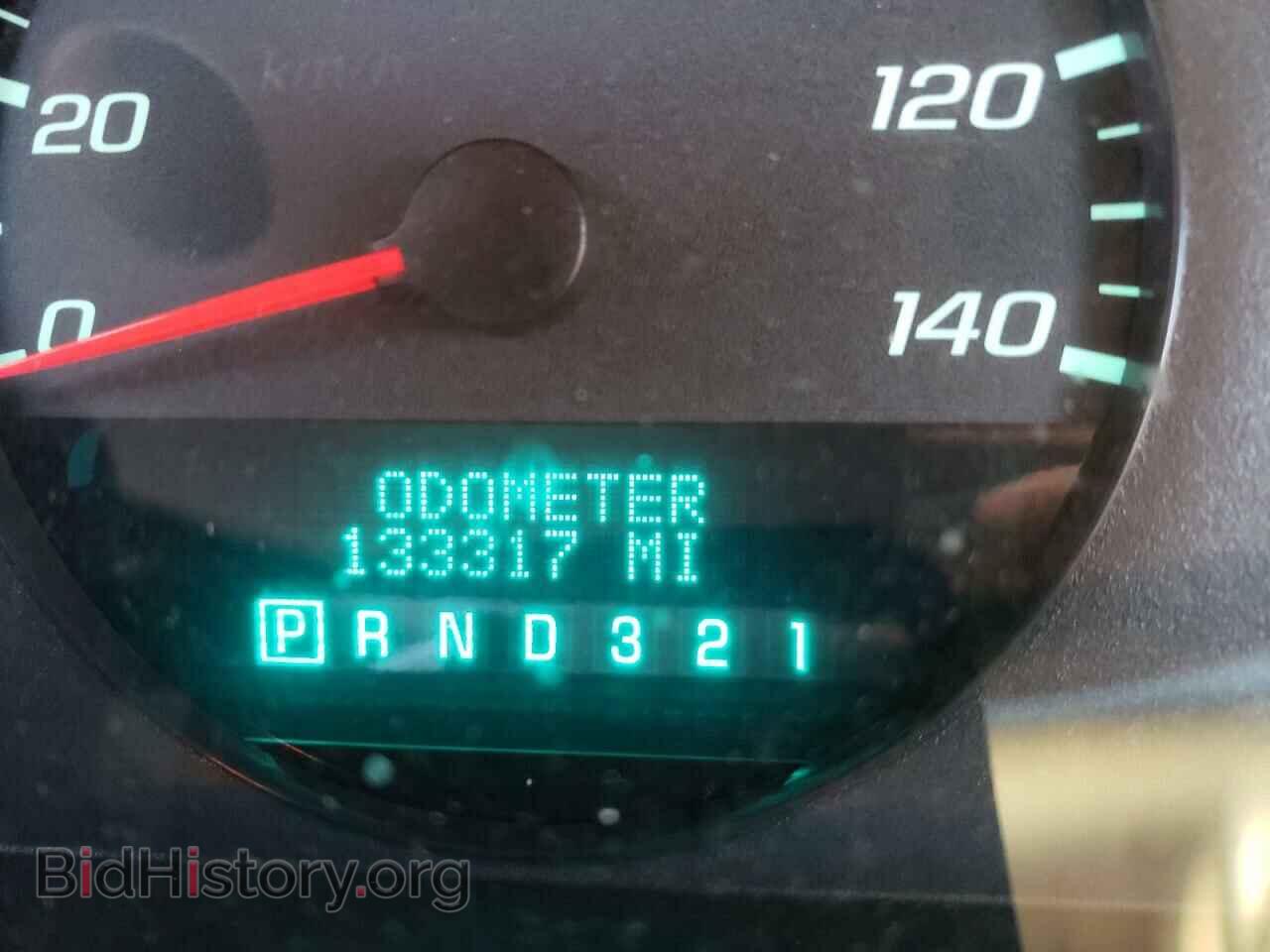 2008 CHEVROLET IMPALA - VIN: 2G1WB58K989213014 - Фото 8