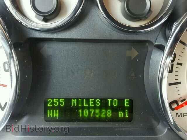 2008 FORD EDGE - VIN: 2FMDK48C38BB21144 - Photo 8
