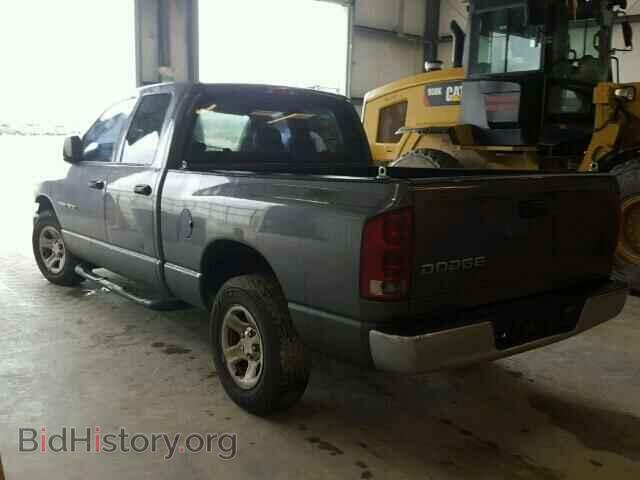 2003 DODGE RAM 1500 - VIN: 1D7HA18N33J557429 - Фото 3