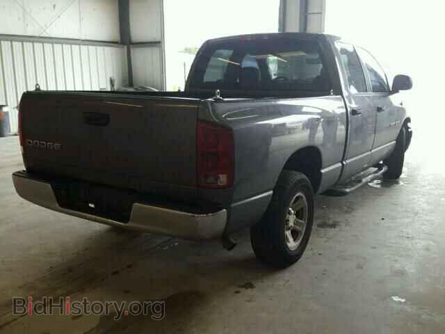 2003 DODGE RAM 1500 - VIN: 1D7HA18N33J557429 - Фото 4