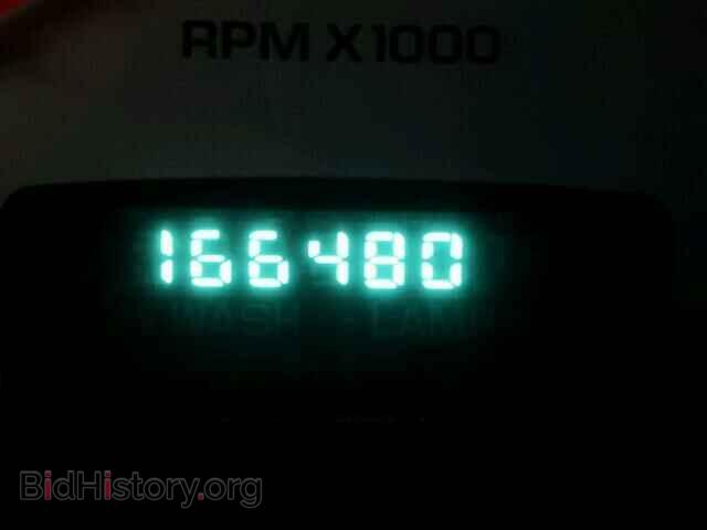 2003 DODGE RAM 1500 - VIN: 1D7HA18N33J557429 - Фото 8