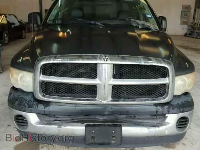 2003 DODGE RAM 1500 - VIN: 1D7HA18N33J557429 - Фото 10