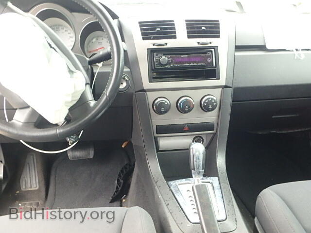2009 DODGE AVENGER - VIN: 1B3LC56D39N520240 - Фото 9