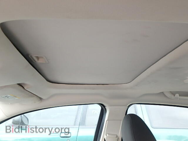 2009 DODGE AVENGER - VIN: 1B3LC56D39N520240 - Фото 10