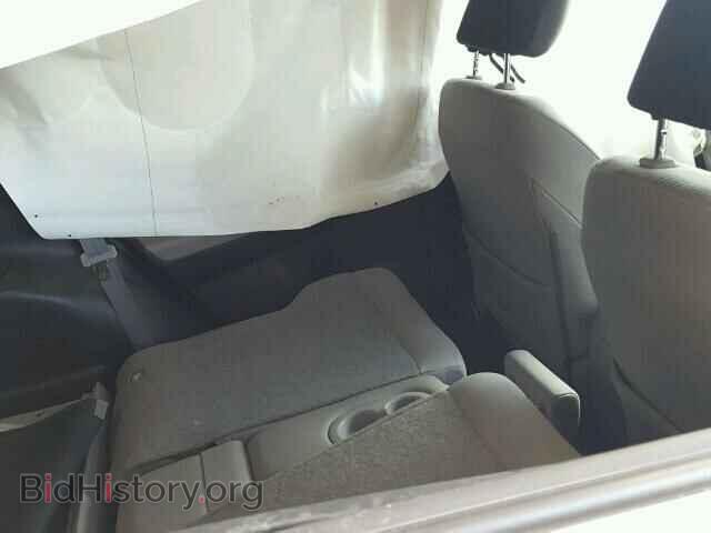 2012 TOYOTA RAV4 - VIN: 2T3BK4DV1CW077332 - Фото 6