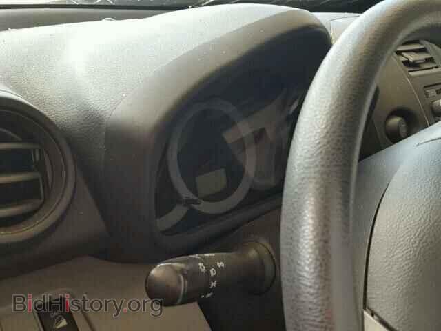 2012 TOYOTA RAV4 - VIN: 2T3BK4DV1CW077332 - Фото 8