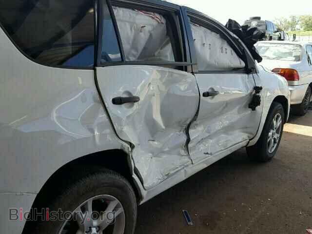 2012 TOYOTA RAV4 - VIN: 2T3BK4DV1CW077332 - Фото 10
