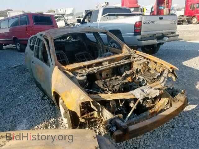 Photo 1C3CDZCB0DN680420 - DODGE AVENGER 2013