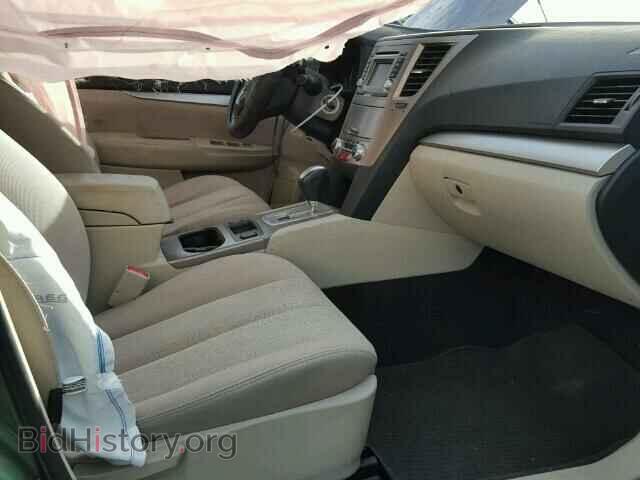 2014 SUBARU OUTBACK - VIN: 4S4BRCCC1E3233781 - Фото 5