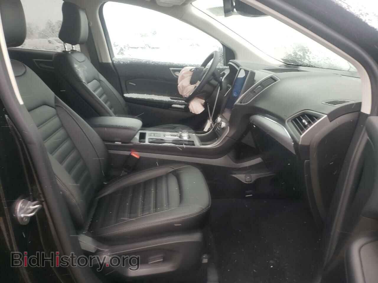 2021 FORD EDGE - VIN: 2FMPK4J94MBA18708 - Photo 5