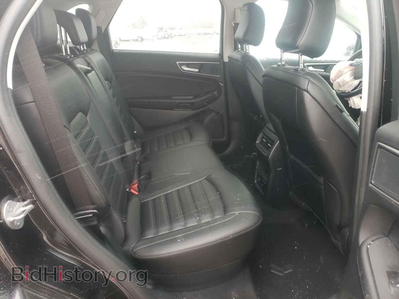 2021 FORD EDGE - VIN: 2FMPK4J94MBA18708 - Photo 6