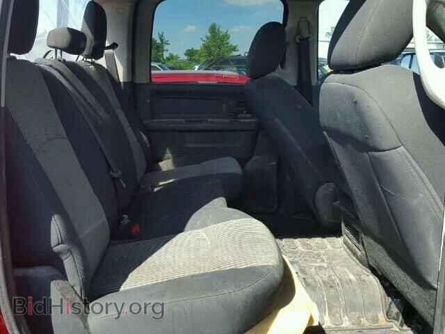 2012 DODGE RAM 3500 - VIN: 3C63DRGL9CG304960 - Фото 6