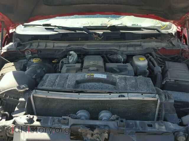 2012 DODGE RAM 3500 - VIN: 3C63DRGL9CG304960 - Фото 7