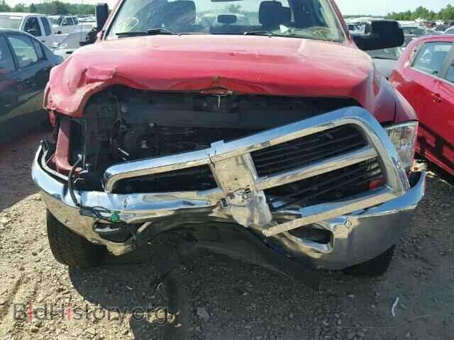 2012 DODGE RAM 3500 - VIN: 3C63DRGL9CG304960 - Фото 9