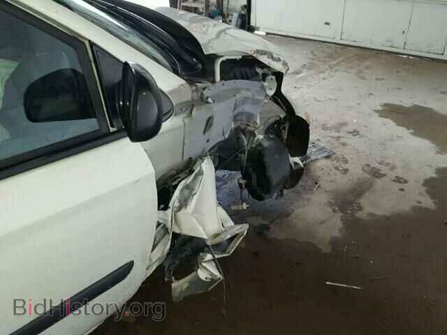 2005 DODGE CARAVAN - VIN: 1D4GP24R55B225723 - Фото 9