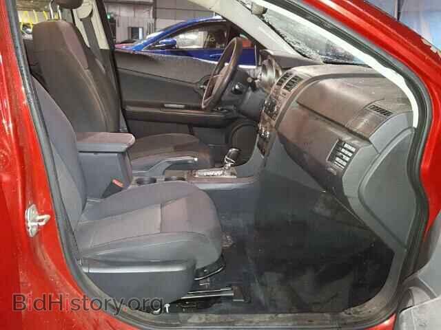 2010 DODGE AVENGER - VIN: 1B3CC4FD1AN164224 - Фото 5