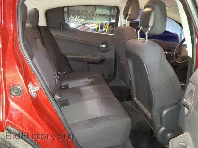2010 DODGE AVENGER - VIN: 1B3CC4FD1AN164224 - Фото 6