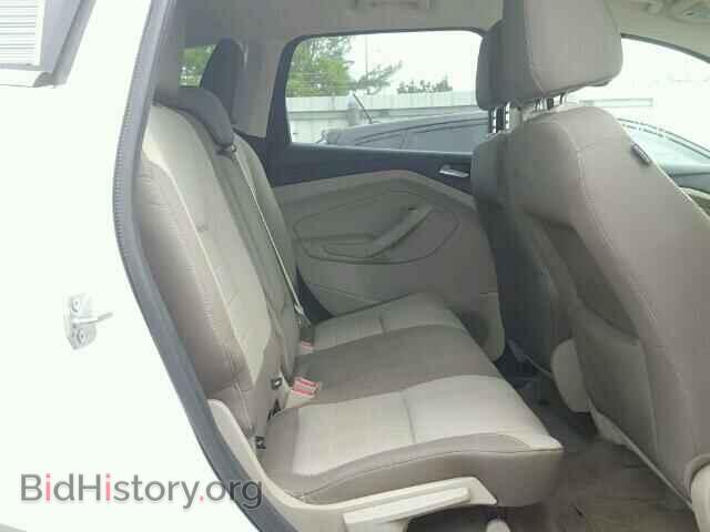 2014 FORD ESCAPE - VIN: 1FMCU0GX1EUC27861 - Photo 6