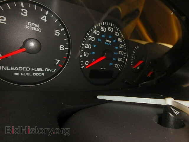 2000 CHRYSLER SEBRING - VIN: 3C3EL55H9YT316685 - Фото 8