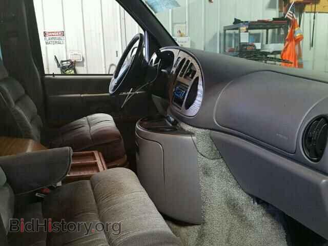 1998 FORD ECONOLINE - VIN: 1FDRE14L2WHB97651 - Фото 5