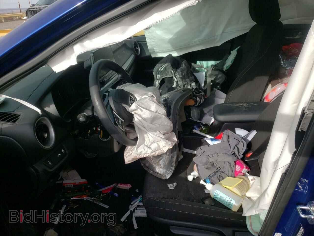 2020 KIA FORTE - VIN: 3KPF24AD5LE261021 - Photo 5