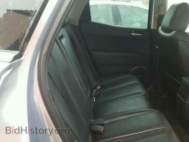 2008 MAZDA CX-7 - VIN: JM3ER293280183568 - Фото 6
