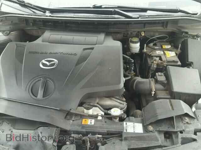 2008 MAZDA CX-7 - VIN: JM3ER293280183568 - Фото 7