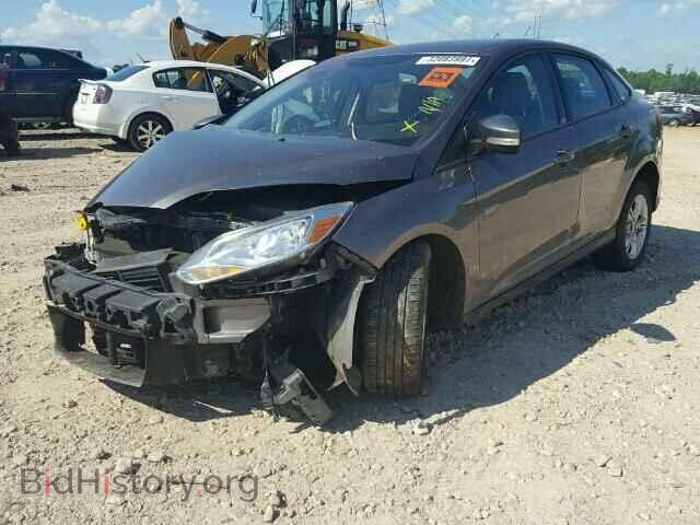 2012 FORD FOCUS - VIN: 1FAHP3F27CL224707 - Photo 2