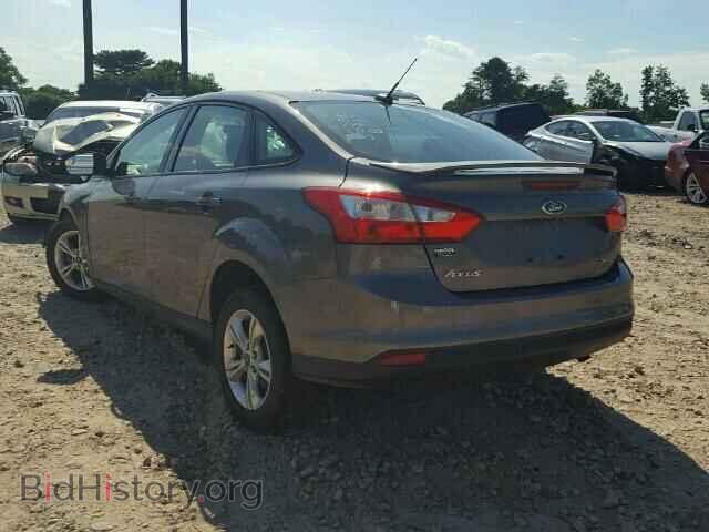 2012 FORD FOCUS - VIN: 1FAHP3F27CL224707 - Photo 3