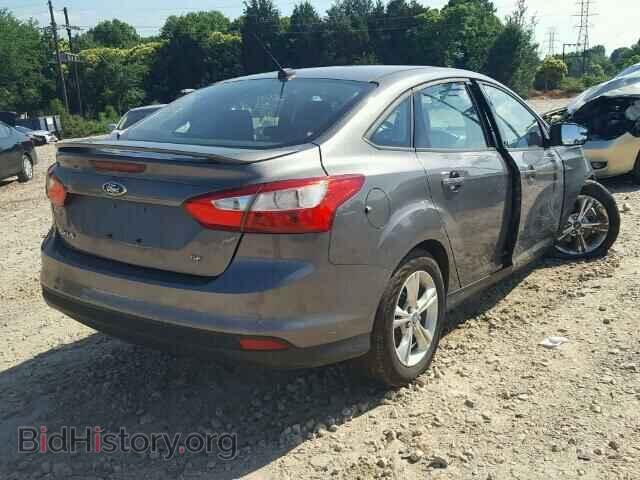 2012 FORD FOCUS - VIN: 1FAHP3F27CL224707 - Photo 4
