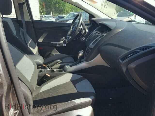 2012 FORD FOCUS - VIN: 1FAHP3F27CL224707 - Photo 5