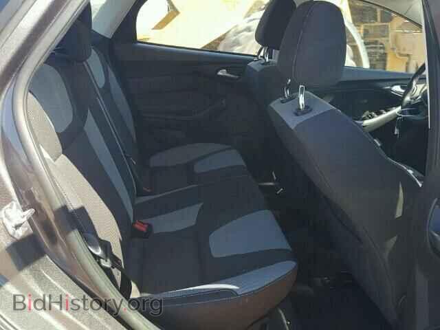 2012 FORD FOCUS - VIN: 1FAHP3F27CL224707 - Photo 6