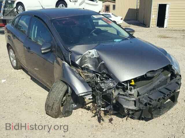 2012 FORD FOCUS - VIN: 1FAHP3F27CL224707 - Photo 9