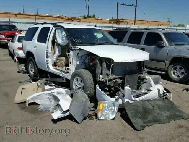 Фотография 1GKS1CE05ER245383 - GMC YUKON 2014