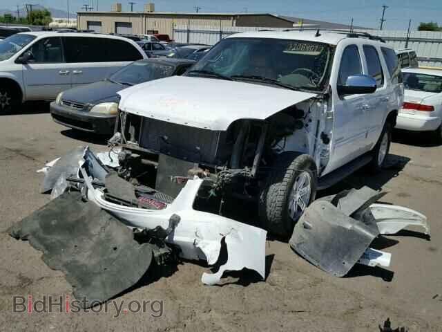 2014 GMC YUKON - VIN: 1GKS1CE05ER245383 - Фото 2