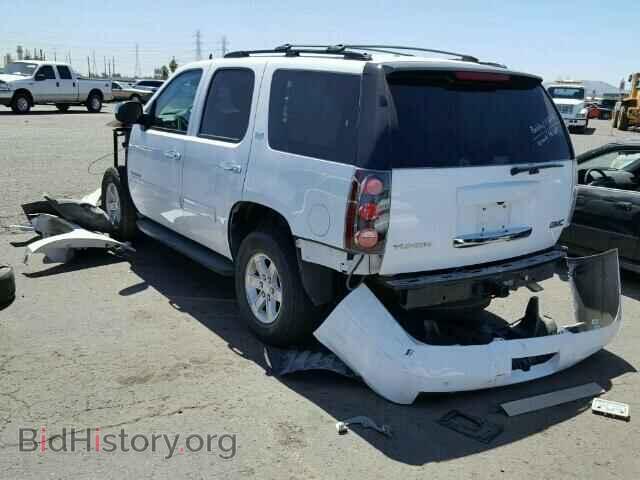 2014 GMC YUKON - VIN: 1GKS1CE05ER245383 - Фото 3
