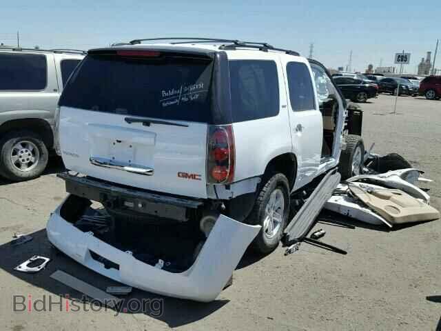 2014 GMC YUKON - VIN: 1GKS1CE05ER245383 - Фото 4